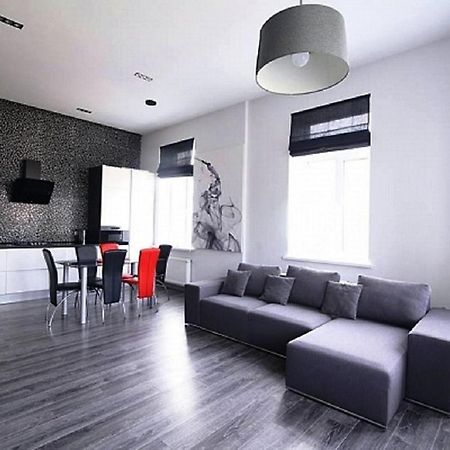 Apartment Ruska Street Львов Экстерьер фото